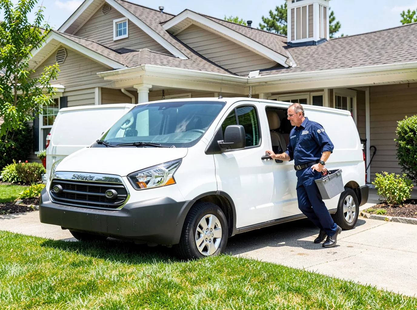 Emergency Plumber company in Lower Salem, OH