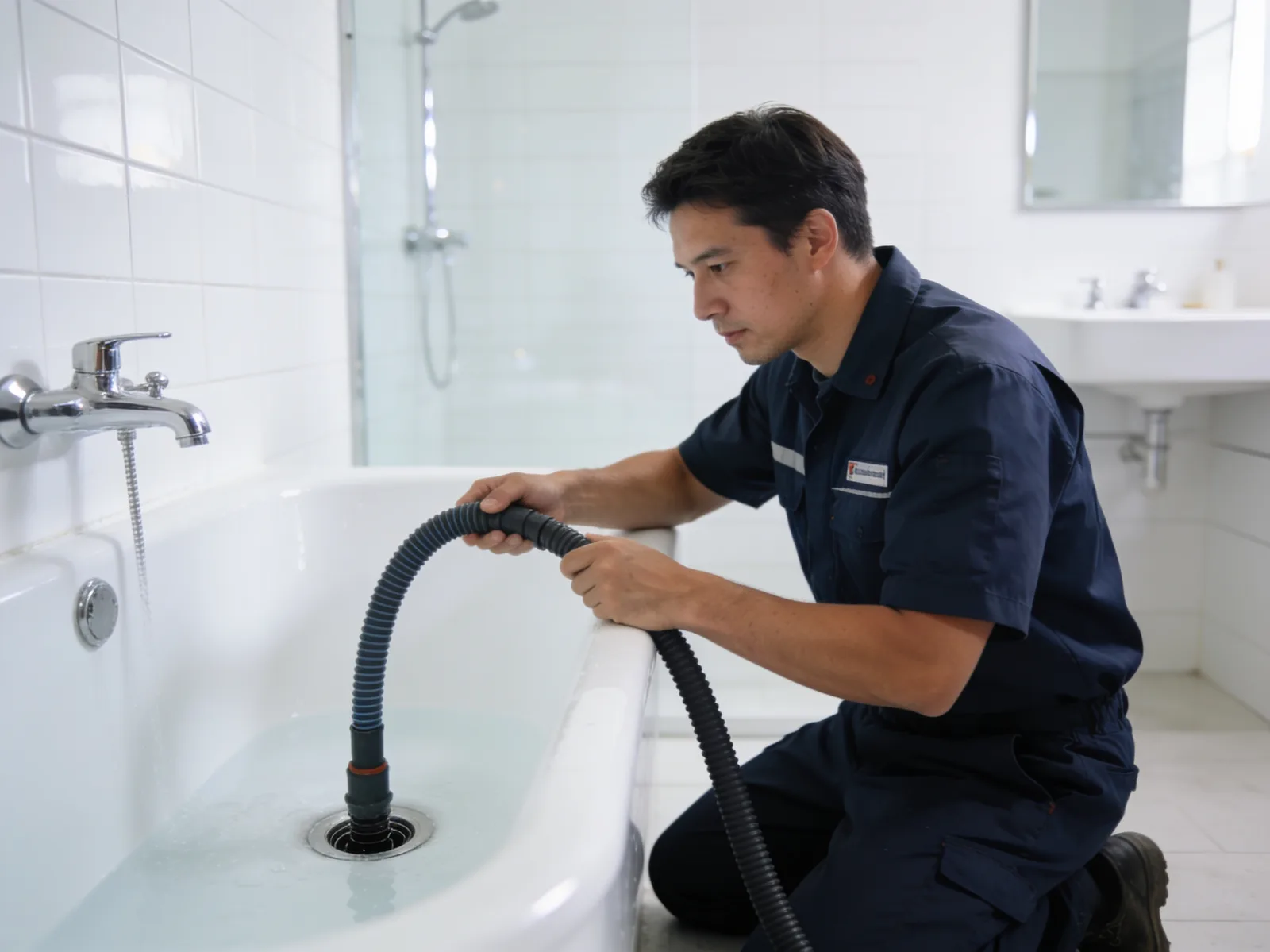 Emergency Plumber Lower Salem, OH FAQs